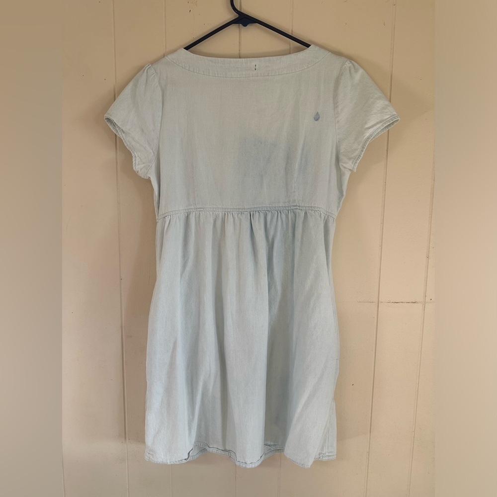 Volcom Dress - Picture 2 of 3